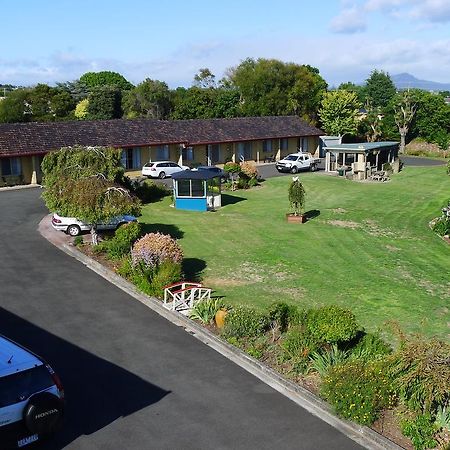 Willaway Motel Apartments Ulverstone Exterior photo